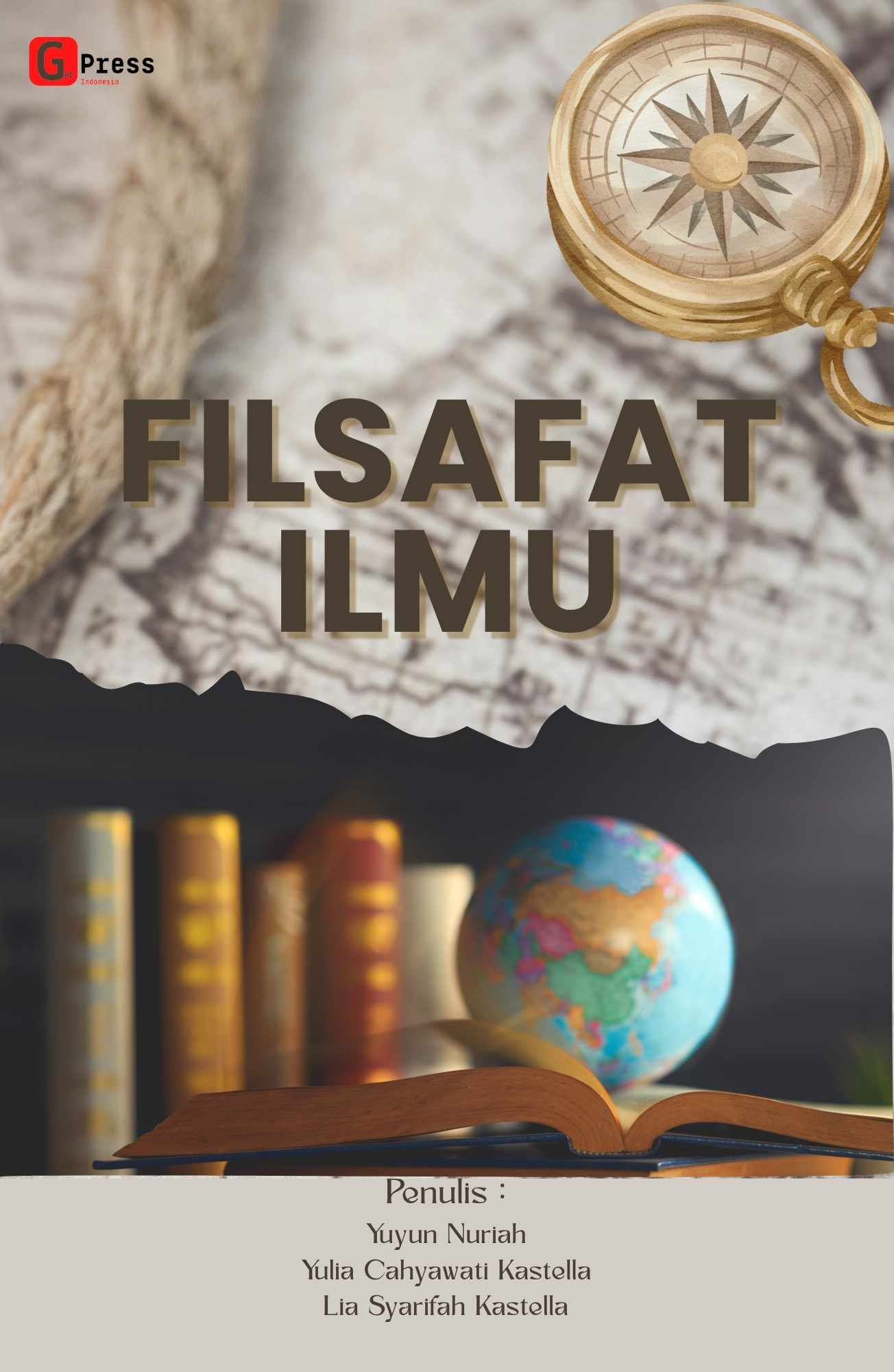 FILSAFAT ILMU